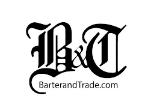 BarterAndTrade.com’s Listings